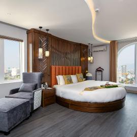 TGT BEACH HOTEL