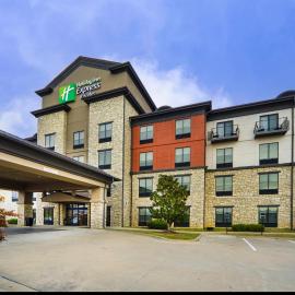 Holiday Inn Express Conway by IHG，位于康威的酒店