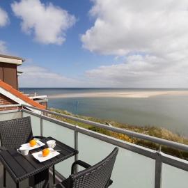 Haus Halligenblick Amrum，位于维滕的酒店