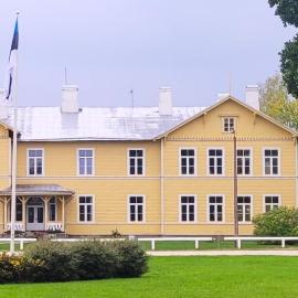 Kildu külalistemaja，位于Kildu的酒店