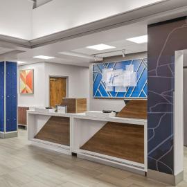 Holiday Inn Express Hershey-Harrisburg Area by IHG，位于赫尔希的酒店