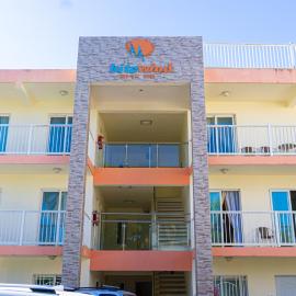 Kitewind Apartamentos Cabarete