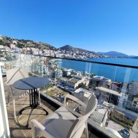 Toer Hotel & SPA，位于萨兰达的酒店