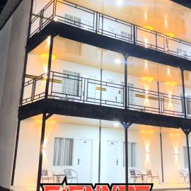 Giennos Hotel，位于Payakumbuh的酒店