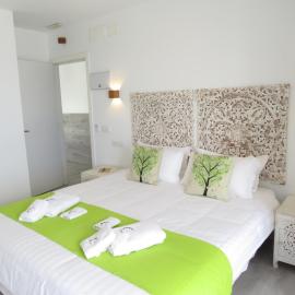 Hotel Lua Boutique Isla de El Hierro，位于El Pinar del Hierro的酒店
