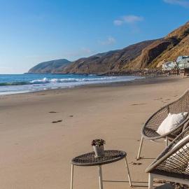 Malibu Best Kept Secret，位于马里布的酒店