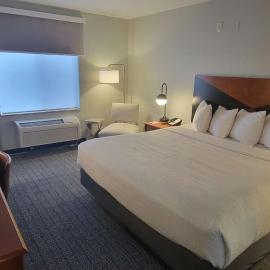 Best Western Kennewick Tri-Cities Center,位于肯纳威克的酒店