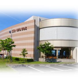 国家公務員共済組合連合会びわこ保養所（KKRホテルびわこ），位于大津的酒店