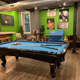Apple Hostels of Philadelphia，位于费城的酒店