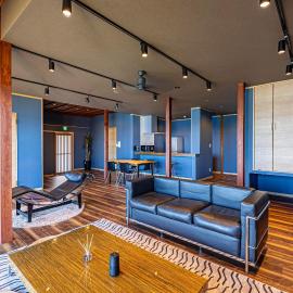 La-gum - Vacation STAY 42137v，位于稻取的酒店