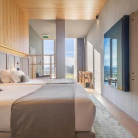Lousada Country Hotel，位于洛萨达的酒店