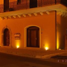 B&B Borgo Marinella，位于萨普里的酒店