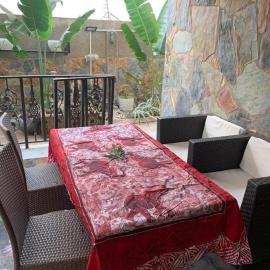 1Bed Apartment - Parking Wifi Balcony Bbq，位于特马的酒店