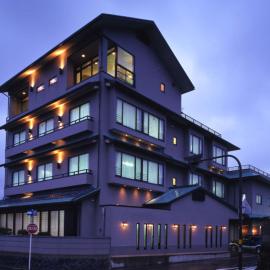Sea View Inn MURAMIYA，位于Wada的酒店