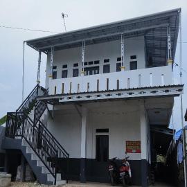 Hotel O Penginapan Al-asharNearWarung Acil Ubai，位于Rantau的酒店