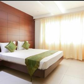Venkys stay inn，位于乌杜皮的酒店