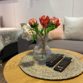 Apartment Mette，位于迈恩的酒店