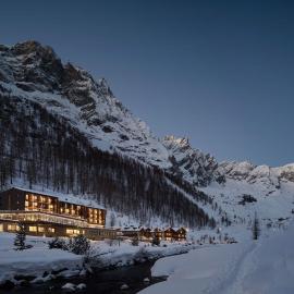 Cervino - VRetreats, an SLH hotel