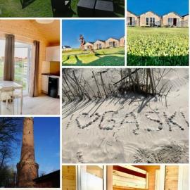 Wczasowa Gąska，位于贡斯基的酒店
