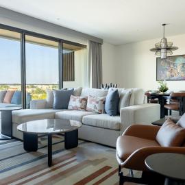 Fraser Suites Al Liwan