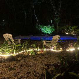 Cozumel Glamping，位于科苏梅尔的酒店
