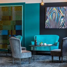 Best Western Adagio Saumur，位于索米尔的酒店