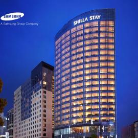 Shilla Stay Ulsan，位于蔚山的酒店