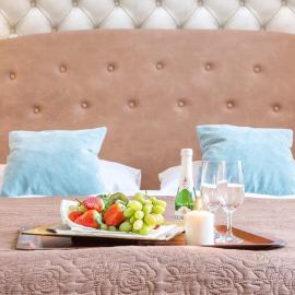 Hotel Sylwia，位于Sośnicowice的酒店