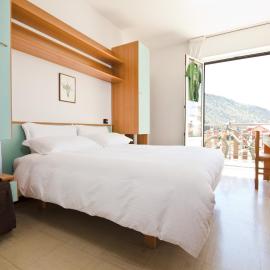 Hotel Martinelli，位于Ronzo Chienis的酒店