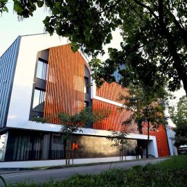 Casa Calfelor Kolping Timișoara