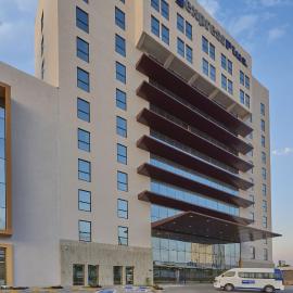 City Express Plus by Marriott Leon Centro de Convenciones