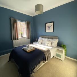 Pershore Rooms at The Star Inn，位于珀肖尔的酒店
