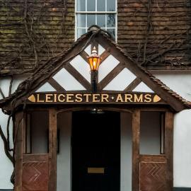 The Leicester Arms
