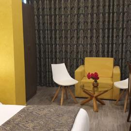 Comfort Hotel，位于费里的酒店