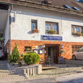 Gasthof 'Zum Reifberg'