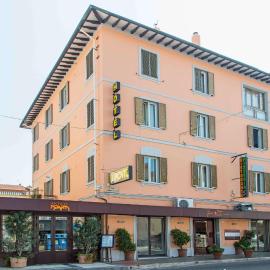 Hotel Il Ponte，位于切奇纳的酒店