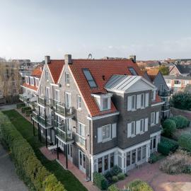 Hotel In den Brouwery,位于栋堡的酒店