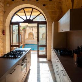 Mixel Holiday Home