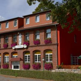 Hotel Park Eckersbach，位于茨维考的酒店