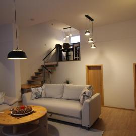 Ferienwohnung Bella Vita，位于哥达的酒店