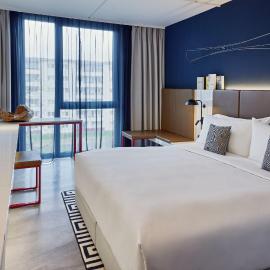 the Deutz, a Tribute Portfolio Hotel,位于科隆的酒店