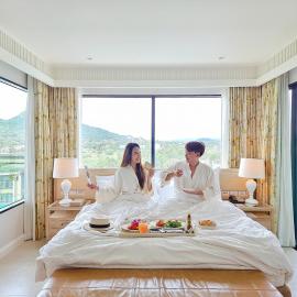 Amari Hua Hin，位于华欣的酒店