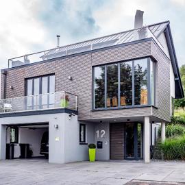 MöhneSeeBlick，位于默讷塞的酒店
