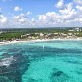 Bahia Principe Explore Coba - All Inclusive，位于艾库玛尔的酒店