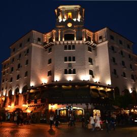 Hotel Salta，位于萨尔塔的酒店