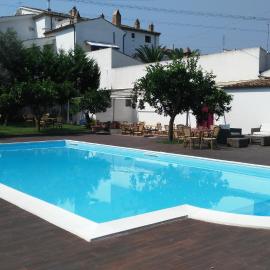 Agriturismo Malena，位于罗萨诺的酒店