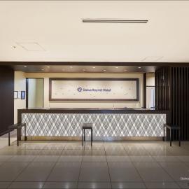 Daiwa Roynet Hotel Sendai，位于仙台的酒店