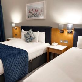 CityNorth Hotel & Conference Centre，位于戈曼斯顿的酒店