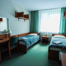 Hotel Krakowiak，位于克拉科夫的酒店