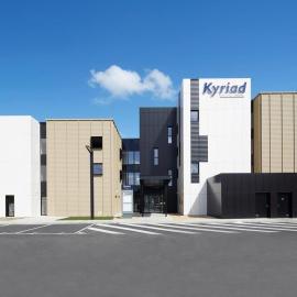 Kyriad Prestige Pau – Palais des Sports，位于波城的酒店